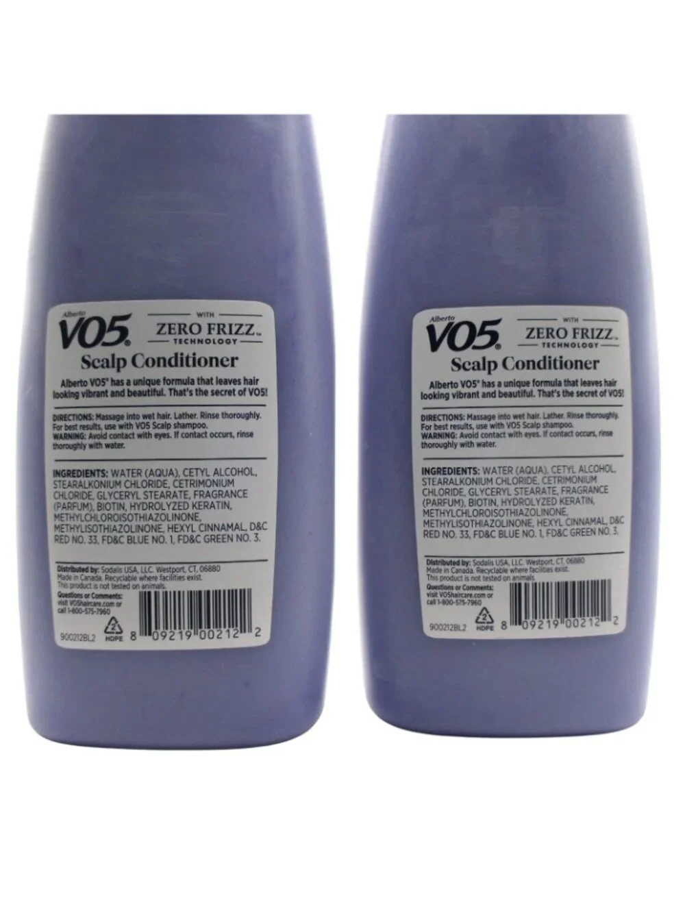 V05 revitalize your